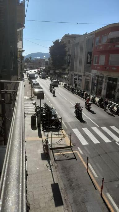 Appartamento Centralissimo Sanremo Exterior foto