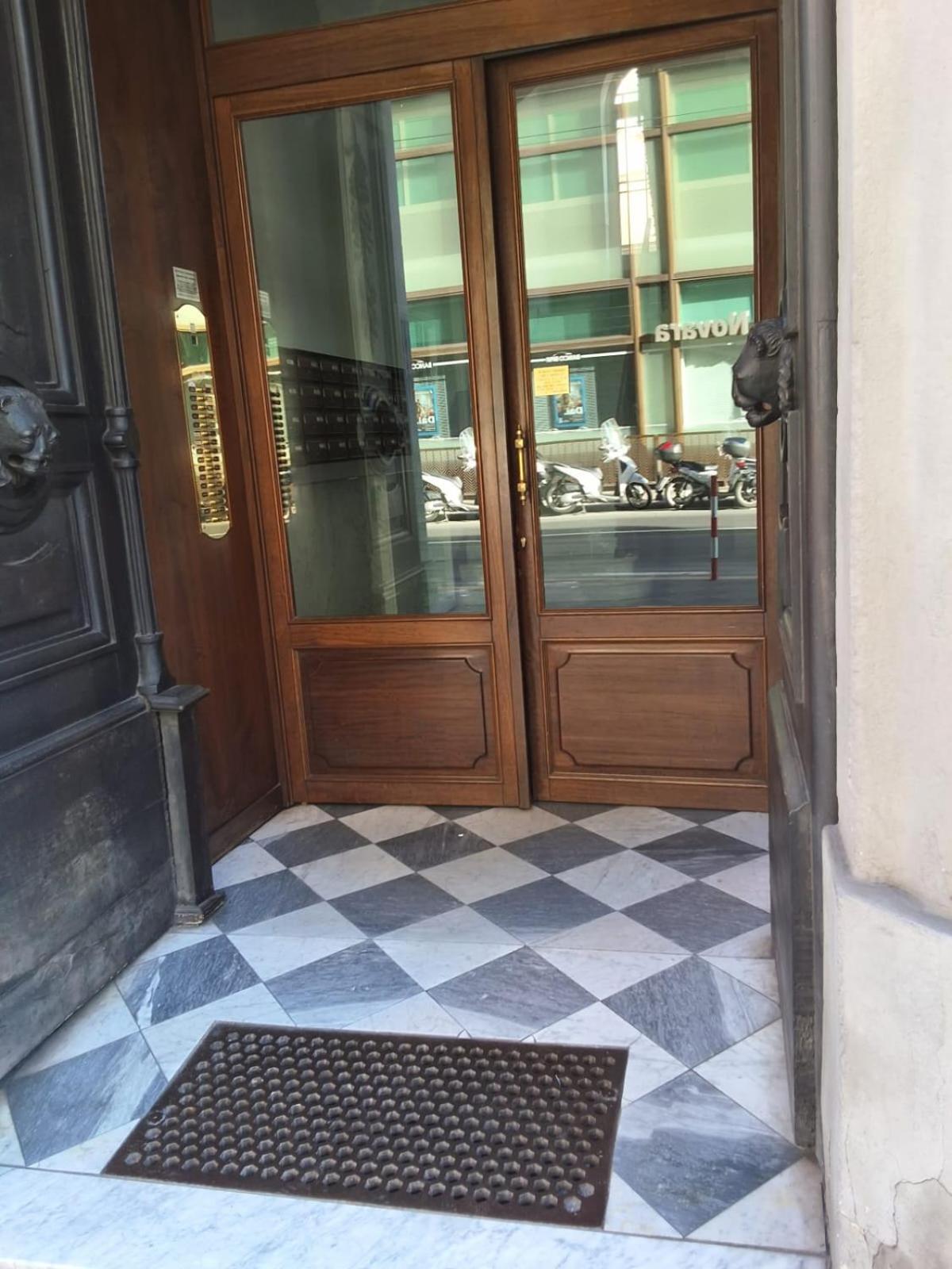 Appartamento Centralissimo Sanremo Exterior foto